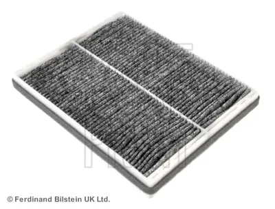 Produktbild von BLUE PRINT ADM52524 Innenraumfilter Pollenfilter für MAZDA DEMIO (DW) Aktivkohle