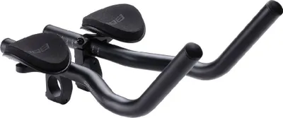 Produktbild von BBB Cycling BBB Lenker AeroBase 22.2-31.8mm schwarz 22 - aerodynamischer Tria...