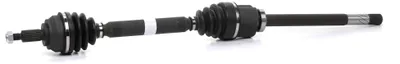 Image de Arbre de transmission SKF VKJC 8134