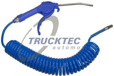 Produktbild von TRUCKTEC AUTOMOTIVE Ausblaspistole Druckluft Druckluftpistole Luftpistole Blaspistole
