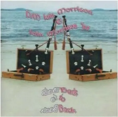 Produktbild von Back to Back CD (2007)
