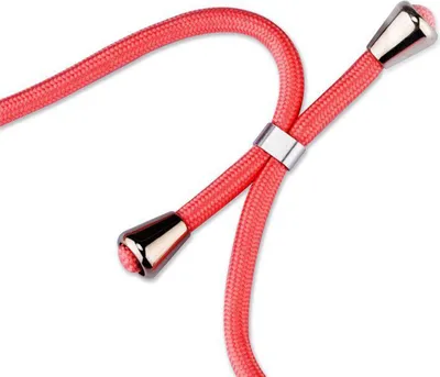 Produktbild von Handykette für Samsung S21 S22 S23 S24 FE Plus Ultra Handyhülle mit Band Hülle Galaxy S24 Ultra Rot
