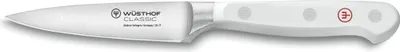 Image de Wüsthof Gemüsemesser / Paring Knife Classic White  9 cm 1030200409
