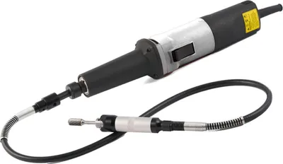 Produktbild von Biegsame Wellenaufsatz GS06-01 für Geradschleifer