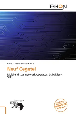 Produktbild von Neues Cegetel