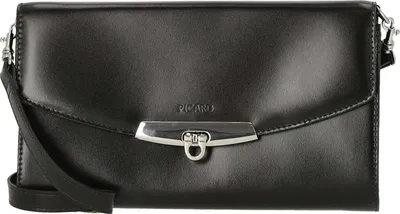 Produktbild von PICARD Geldbörse Highlands1 Wallet Ink blau