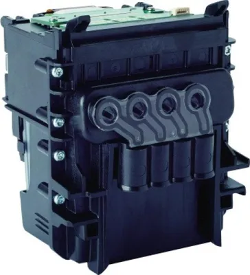 Obrázok produktu pre HP 729      Schwarz+Dreifarbig  Druckkopf
