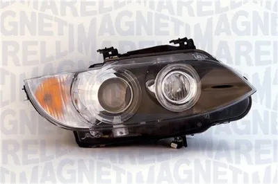Produktbild von Magneti Marelli Hauptscheinwerfer links 711307022788