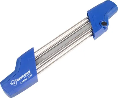 Zdjęcie produktu dla Prowadnik do ostrzenia .325 3/16 4.8mm HF10073