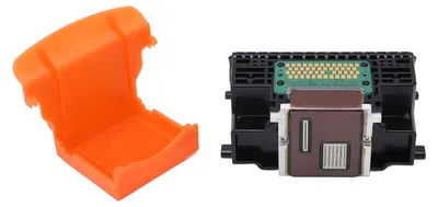 Image de QY6 0072 Tête d'impression, noire, sûre, durable, ABS, stable, impression claire, Ip4600 pour 4700 4680 4760 Mp630 640