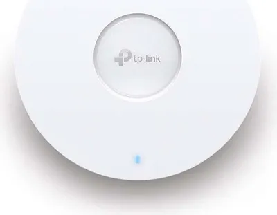 Zdjęcie produktu dla AX1800 Dwupasmowy punkt dostępowy WiFi 6 do montażu sufitowego, zestaw 5 sztuk