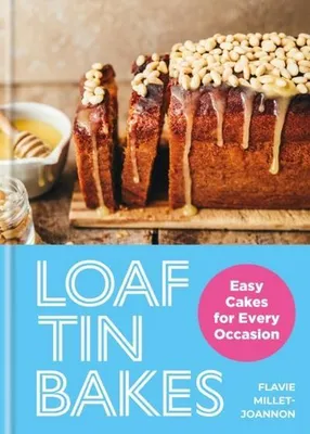 Immagine prodotto di Loaf Tin Bakes