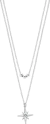 Obrázek produktu pro LOTUS SILVER JEWELS Šperky LP3048-1_1
