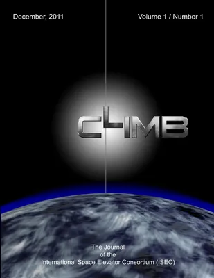 Produktbild von CLIMB Vol 1 / No 1