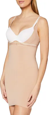 Produktbild von Triumph Infinite Sensation WYOB Bodydress, Farbe: Smooth Skin 5G/6106, Größe: S Body-Kleid