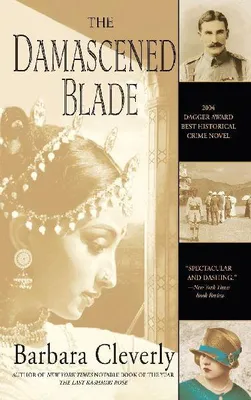 Produktbild von The Damascened Blade