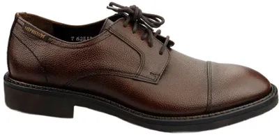 Produktbild von Mephisto  Tarik - herren schnürschuhe