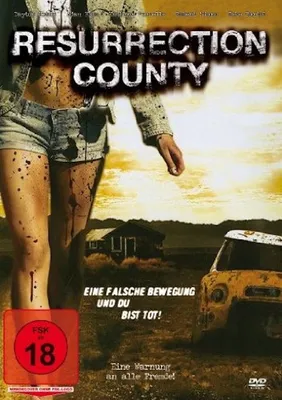 Produktbild von Resurrection County