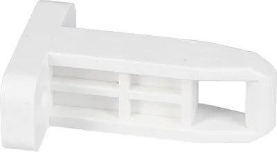 Produktbild von Türhaken wie Electrolux 8086811141 EUROPART für Trockner