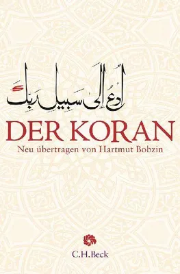 Produktbild von Der Koran