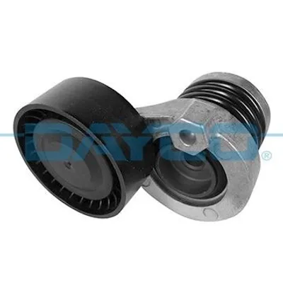 Produktbild von DAYCO APV3180 Riemenspanner Keilrippenriemen für NISSAN Qashqai / Qashqai +2 I (J10, NJ10)