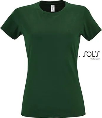 Zdjęcie produktu dla Koszulka damska SOL´S Imperial T-Shirt
