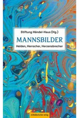 Obrázek produktu pro Mannsbilder