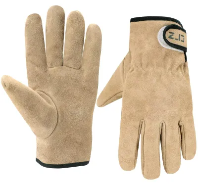 Imagen del producto de Guantes de trabajo Ademend con cierre magnético
