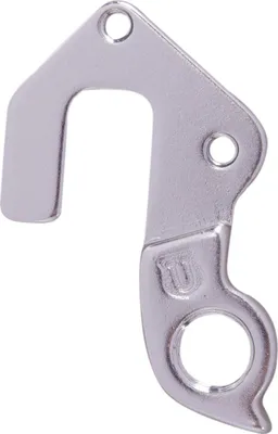 Produktbild von Union kettenschaltungsanhänger Focus GH-267 Silber