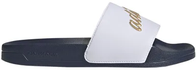 Produktbild von adidas Damen Flip-Flops Weiß GZ5930 Grösse 37