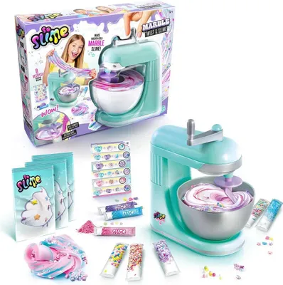 Immagine prodotto di Canal Toys SSC357 Canaltoys Yummy Twist 'n Slime