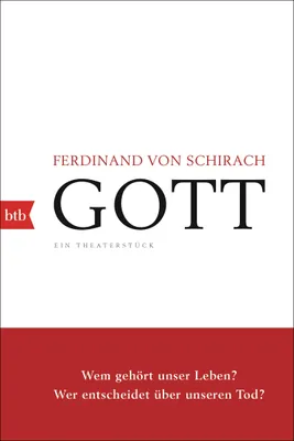 Produktbild von Gott