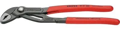 Zdjęcie produktu dla Szczypce do rur / pomp wodnych KNIPEX