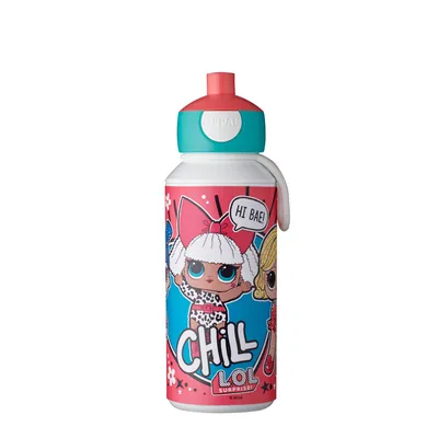 Produktbild von Mepal Trinkflasche Popup LOL Überraschung