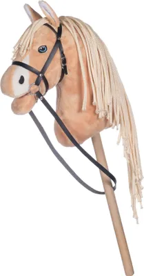 Produktbild von Hobby Horse Hellbraun ''Sunny''