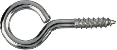 Produktbild von Connex Ringschrauben 5,2 x 50 x 20 mm