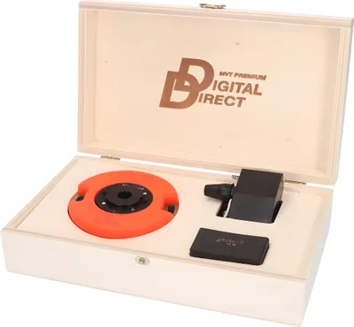 Immagine prodotto di Rotore interno accensione MVT Digital Direct con luce per Derbi EBE, EBS, D50B0