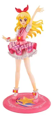 Obrázok produktu pre Aikatsu! Lucrea: Statua Ichigo Hoshimiya 22 cm - 10. rocznica