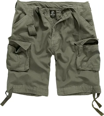 Immagine prodotto di Brandit URBAN LEGEND Vintage City Cargo Army - 4XL
