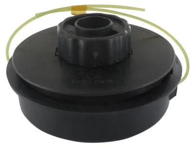 Image de Tête Fil Nylon Origine Stiga. 383820504/0, 3838205040