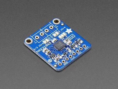 PT100 RTD Temperatursensor Verstärker MAX31865