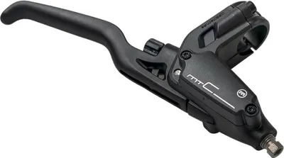 Immagine prodotto di MAGURA Manopola freno MT C ABS destra, leva Carbotecture a 3 dita con magnete - p...