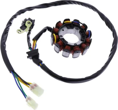 Image de Stator JMP 27-70180