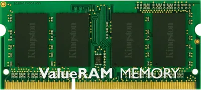 Produktbild von Ddr3l-Speicher 4gb 1600mhz Sodimm Kvr16ls11/4