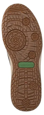 Produktbild von Remonte Damen Sneaker aus Leder mit Reißverschluss und remonteTEX D3Q00, Größe:42 EU, Farbe:Braun