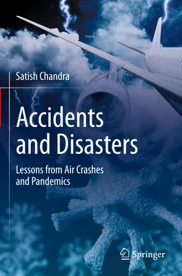 Produktbild von Accidents and Disasters