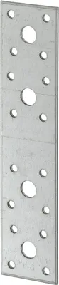 Produktbild von Vormann Flachverbinder Breite 40mm Länge180mm - 70909000