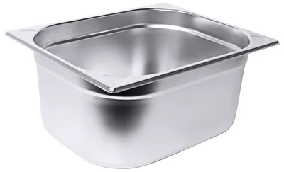Produktbild von GN-Behälter Serie 8600 1/2 / 150 mm