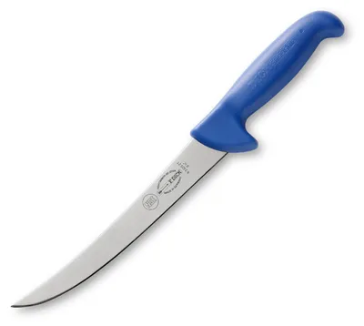 Immagine prodotto di Coltello da macellaio ergonomico con lama in acciaio inossidabile
