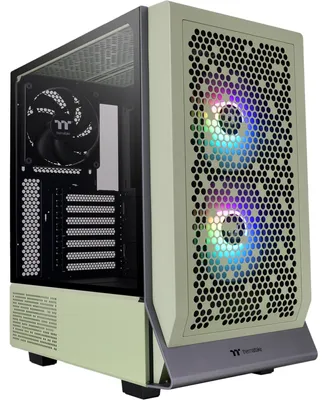 Immagine prodotto di Thermaltake Ceres 300 TG ARGB - case a torre